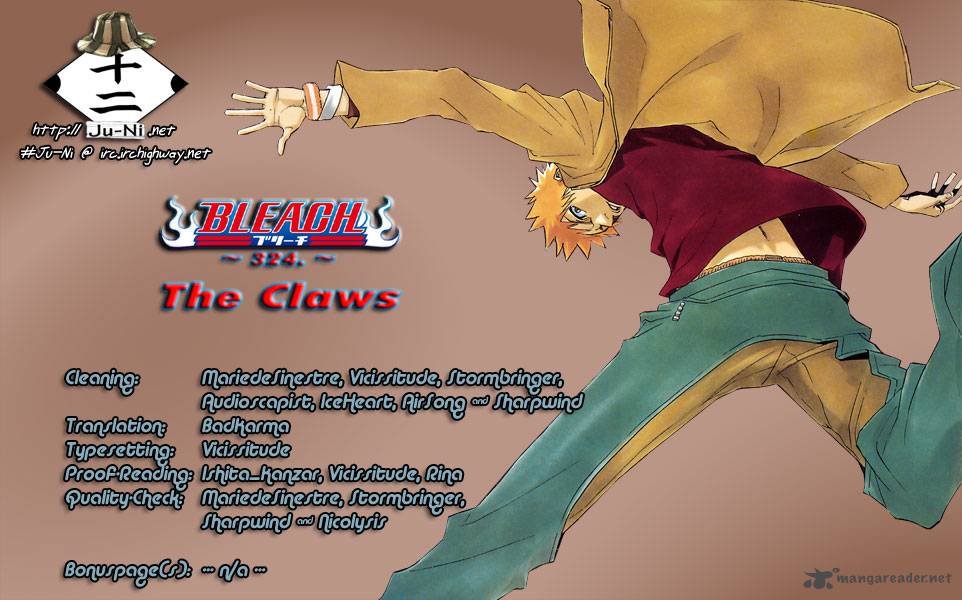 Chapter 324 - Page 1