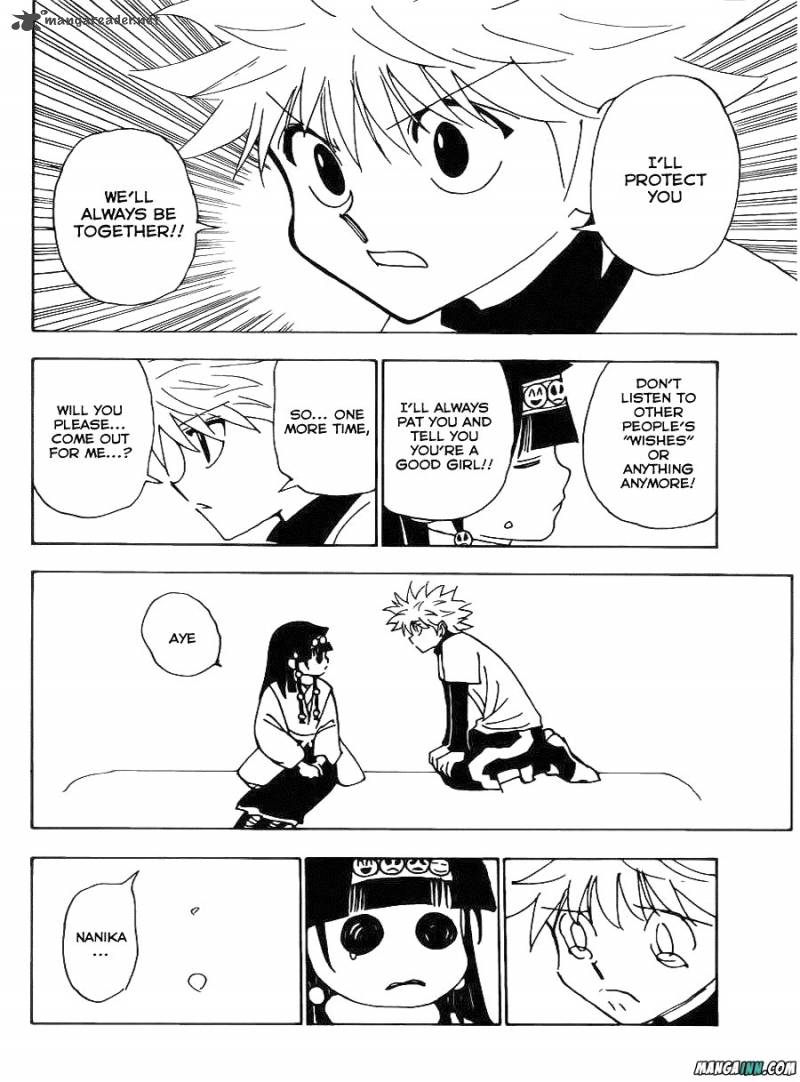 Chapter 336 - Page 18