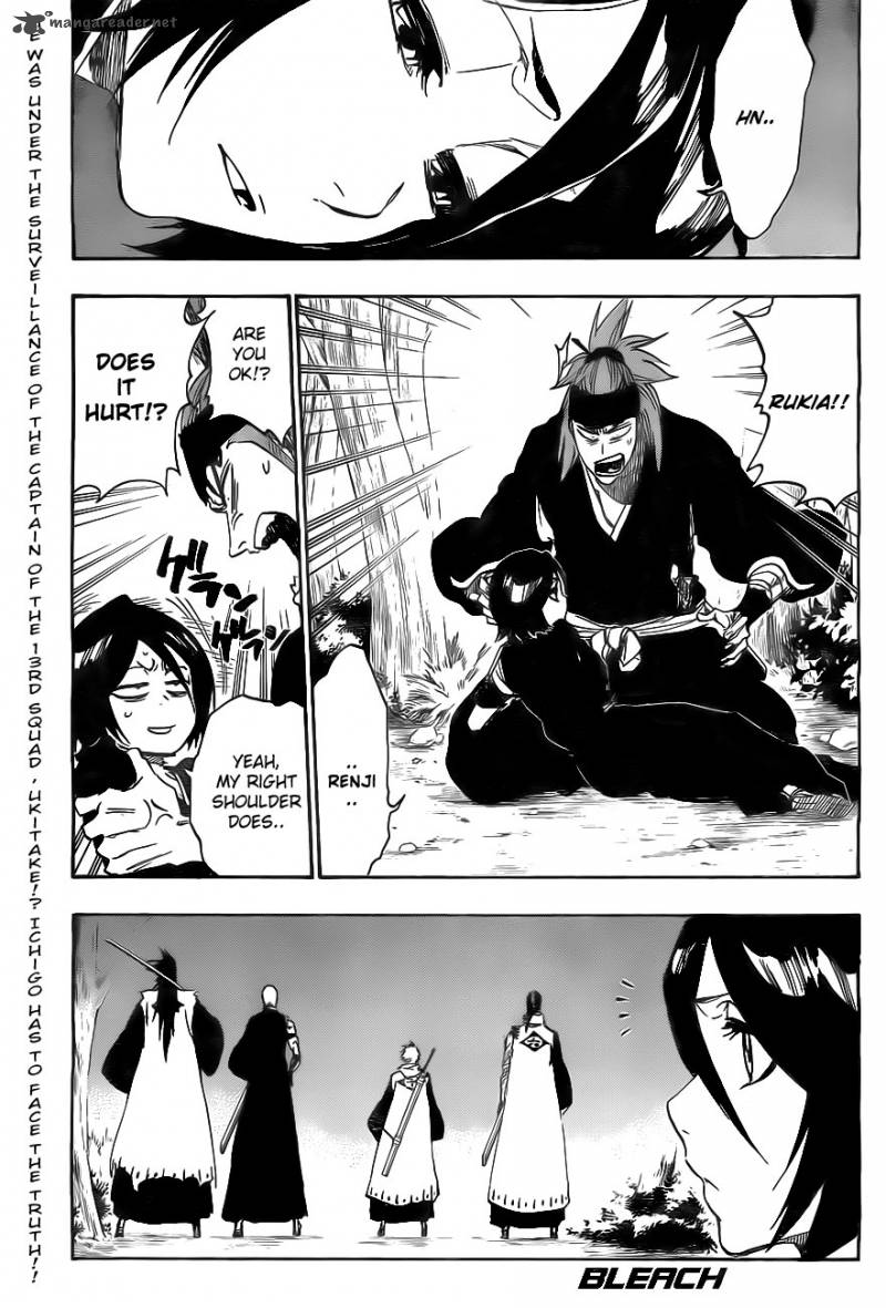 Chapter 475 - Page 1