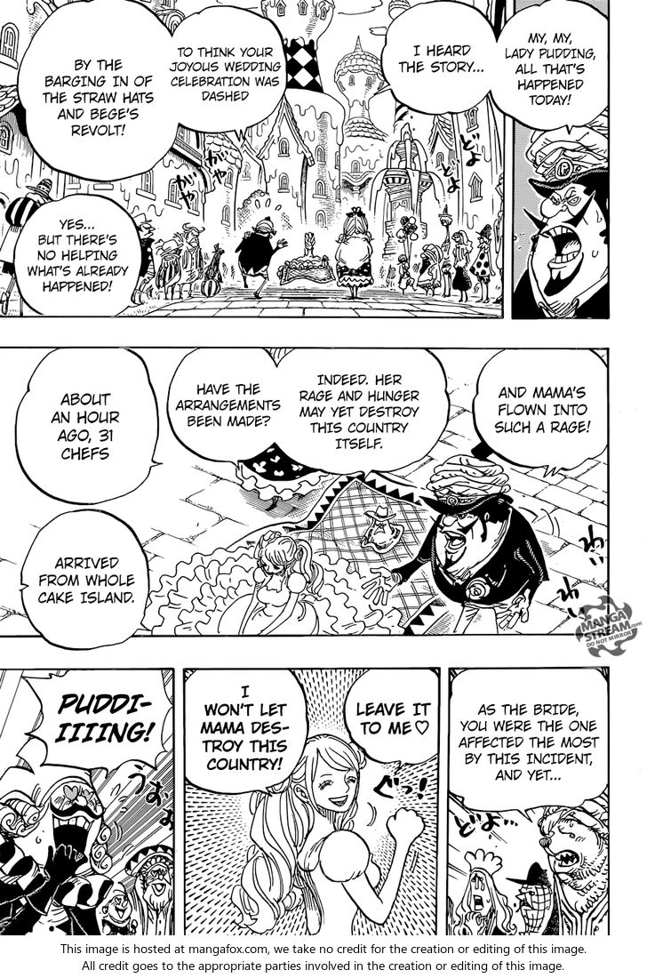 Chapter 880 - Page 4