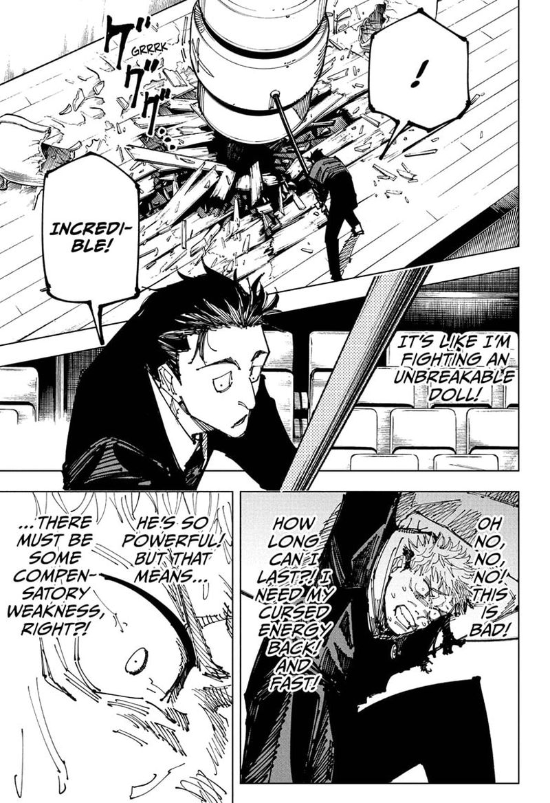 Chapter 165 - Page 13