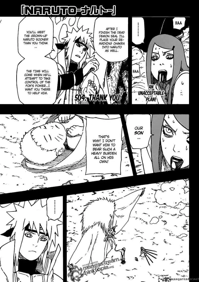 Chapter 504 - Page 1