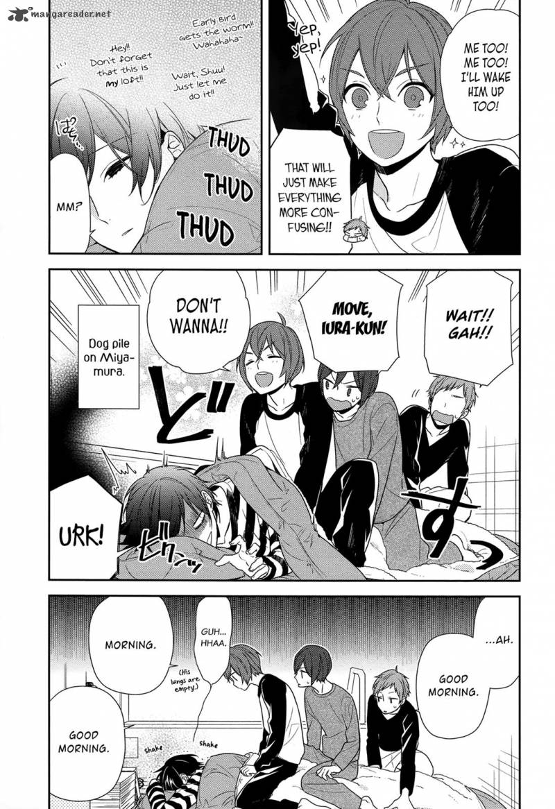 Chapter 72 - Page 21