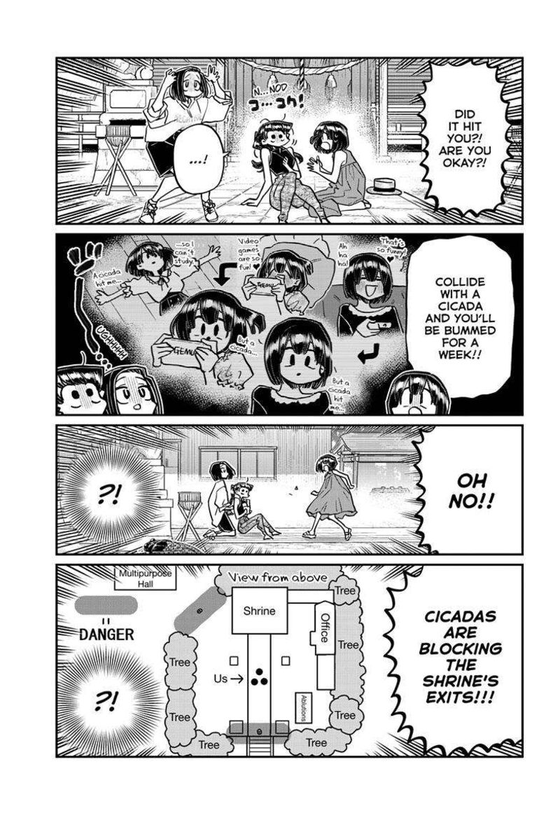 Chapter 410 - Page 11