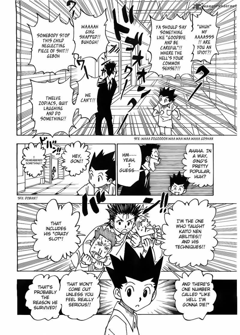 Chapter 335 - Page 12