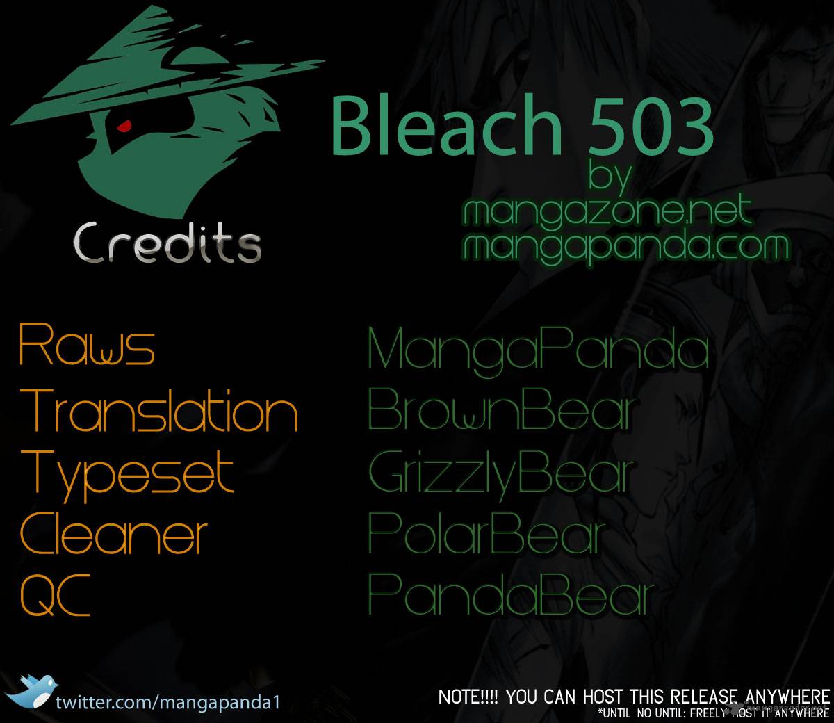 Chapter 503 - Page 17