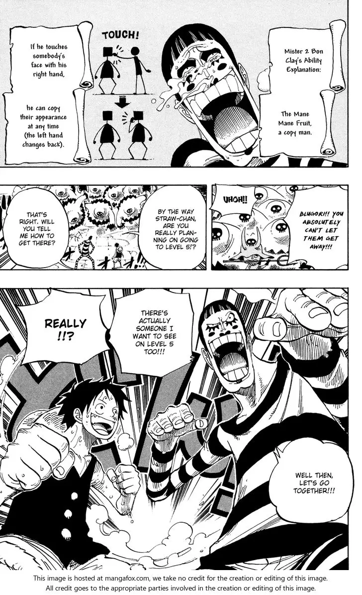 Chapter 531 - Page 17