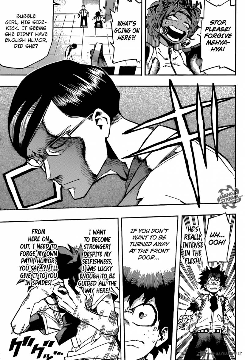 Chapter 126 - Page 18