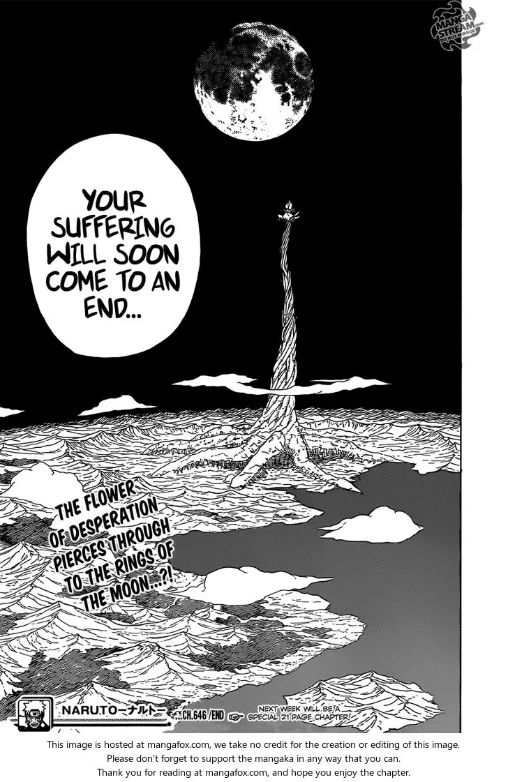 Chapter 646 - Page 20