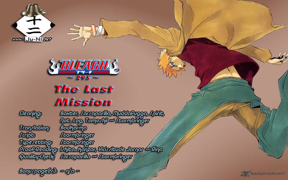 Chapter 295 - Page 1