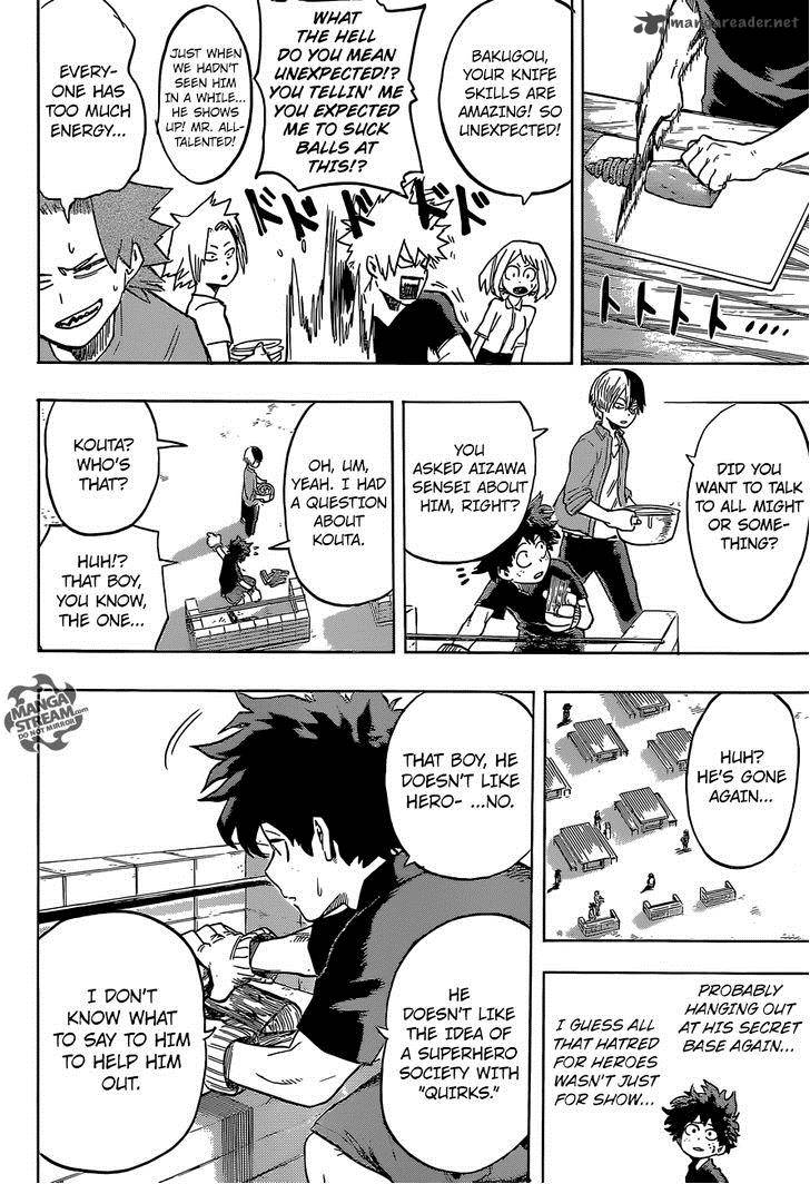 Chapter 73 - Page 11