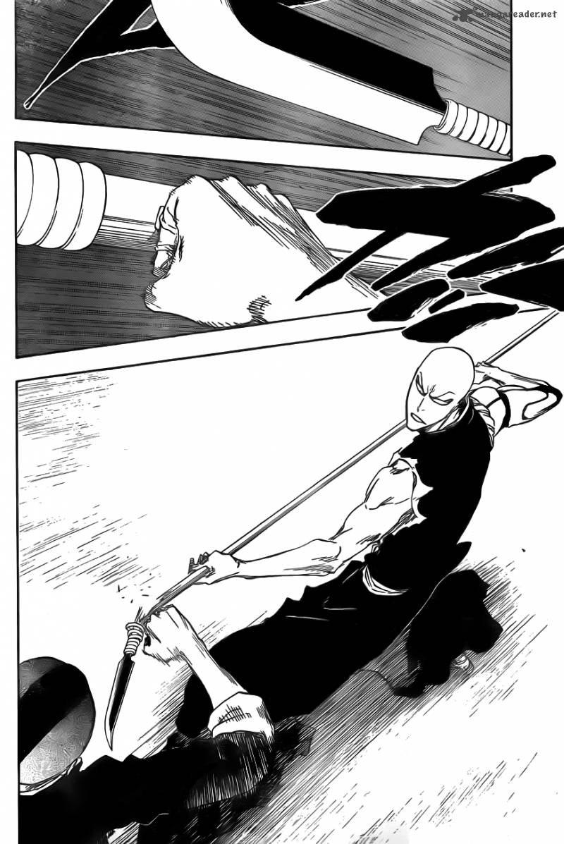 Chapter 467 - Page 8