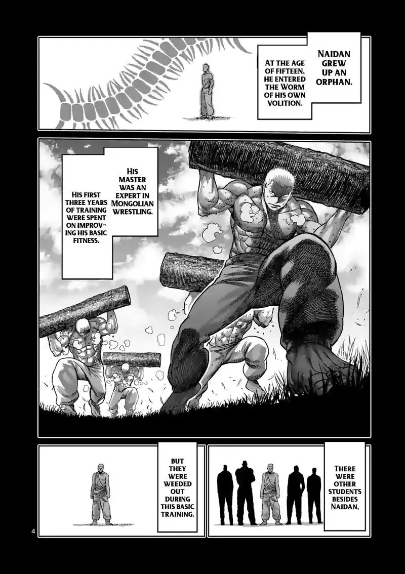 Chapter 84 - Page 4