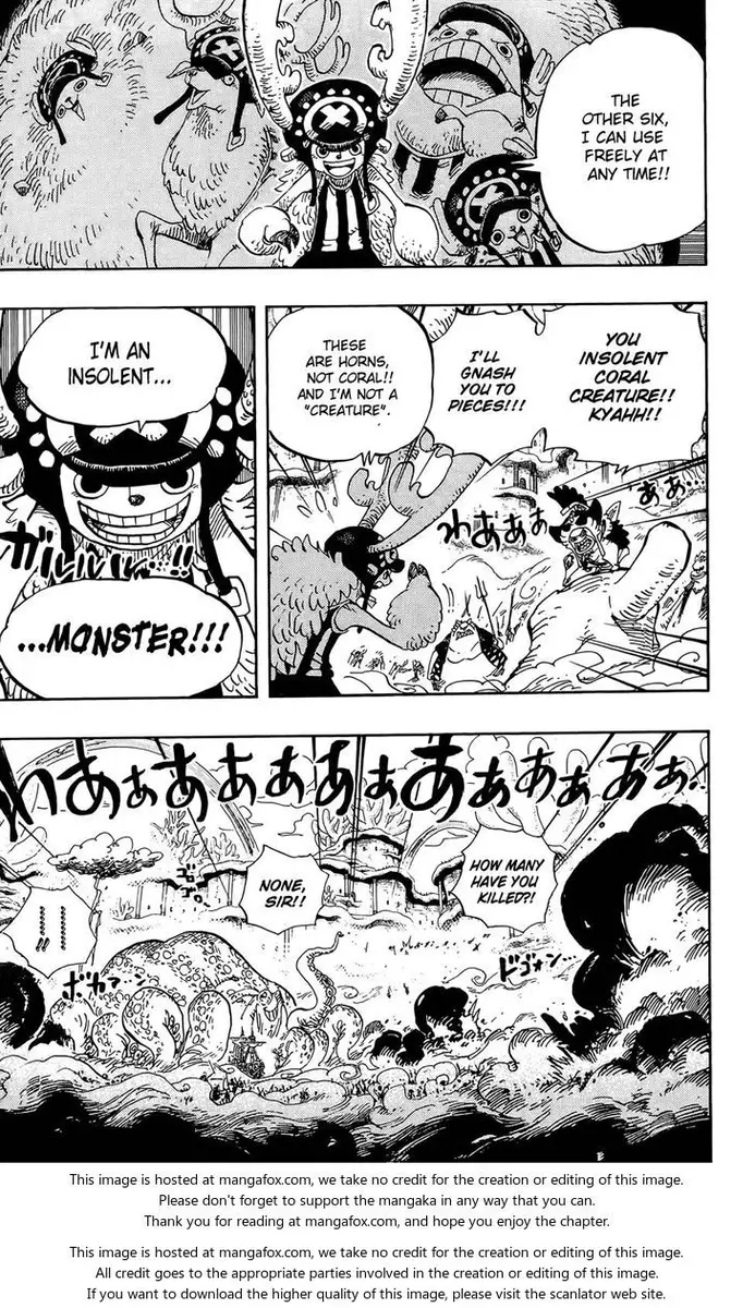 Chapter 636 - Page 12
