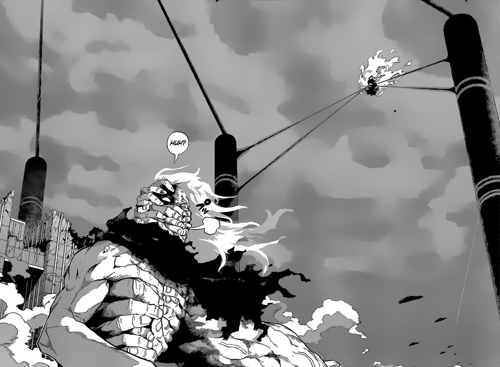 Chapter 366 - Page 11