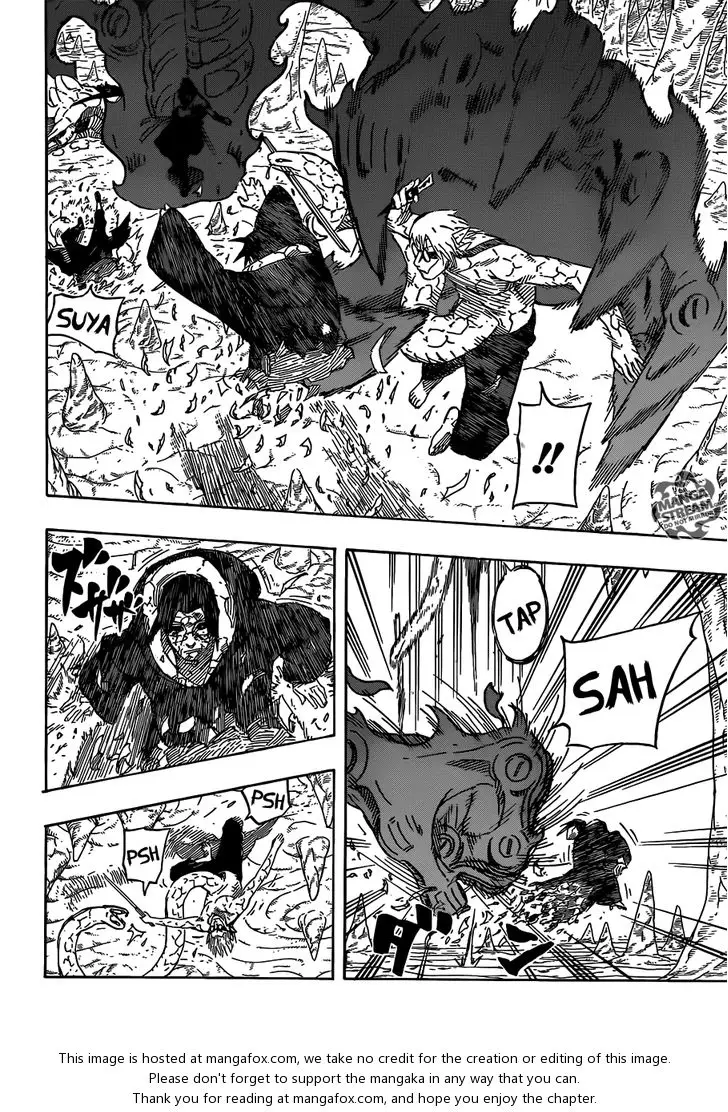 Chapter 586 - Page 7