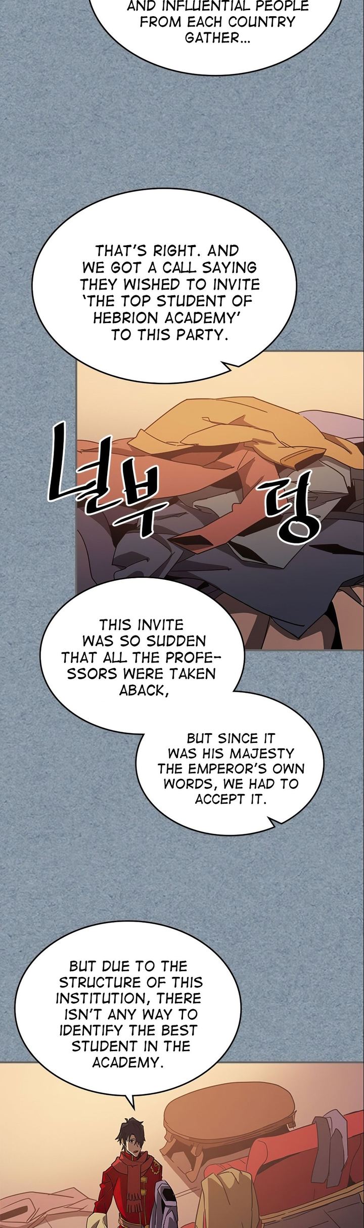 Chapter 119 - Page 22