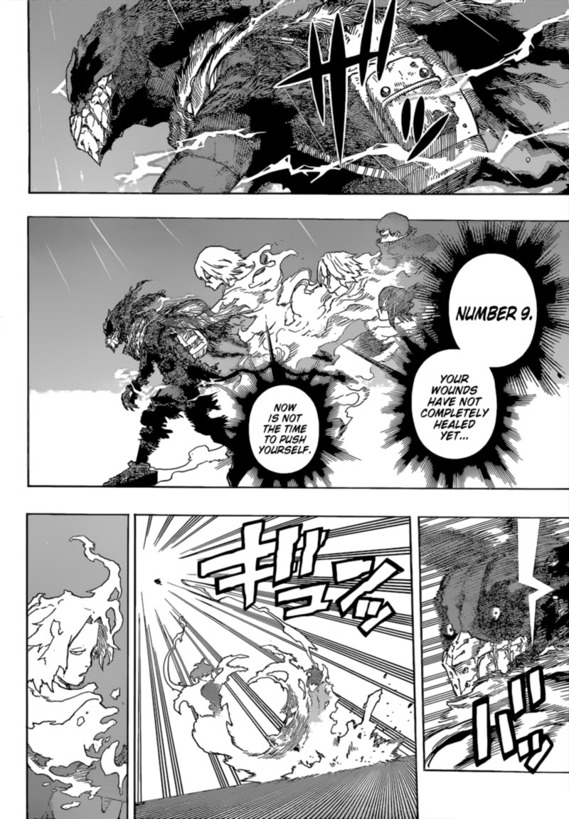 Chapter 318 - Page 2