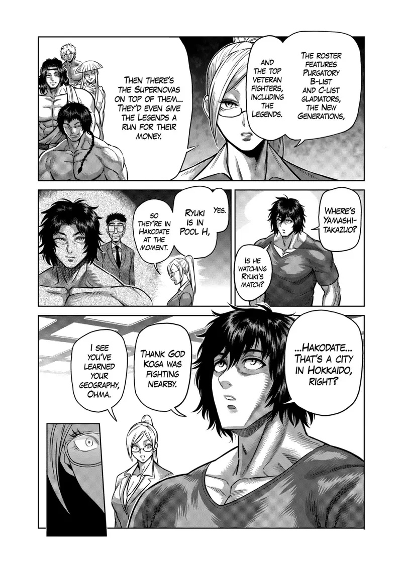 Chapter 162 - Page 6