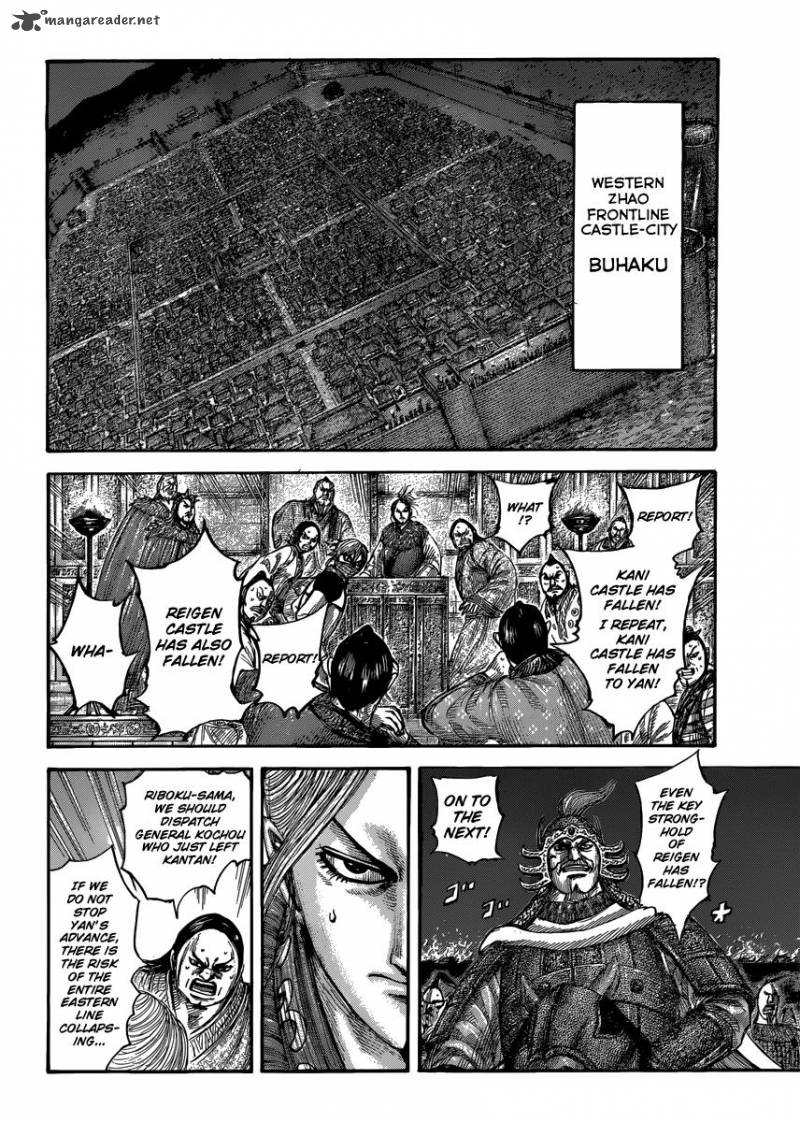 Chapter 502 - Page 9