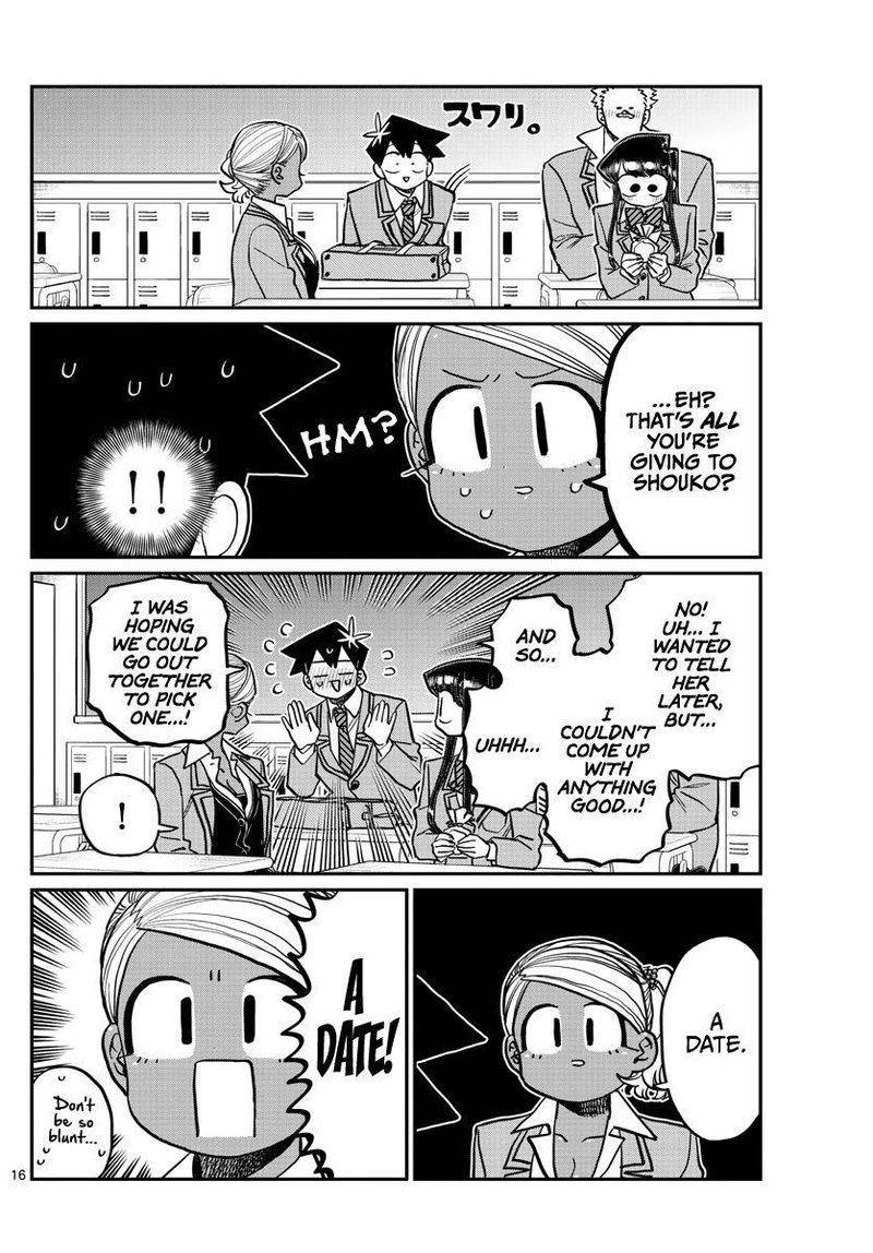Chapter 316 - Page 16