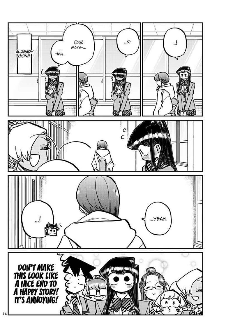 Chapter 334 - Page 14
