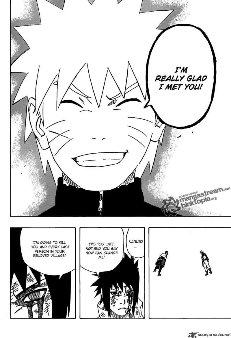 Chapter 485 - Page 15