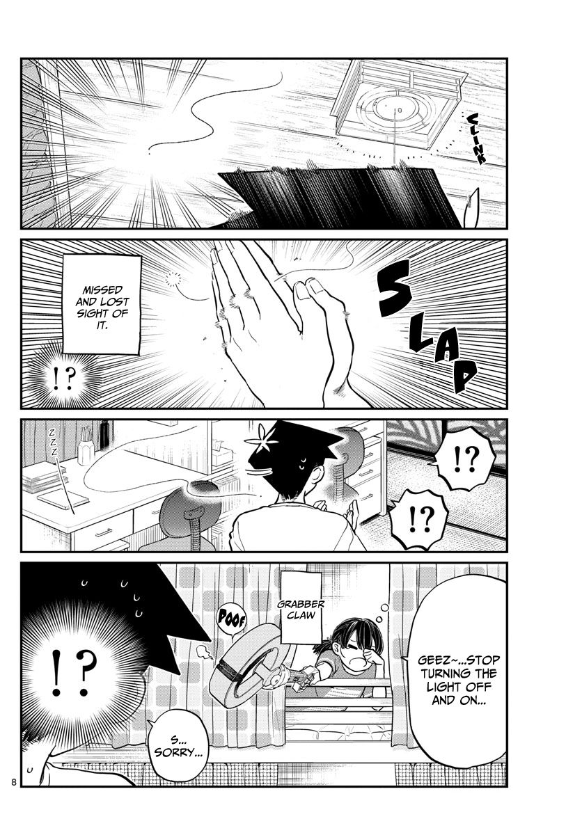 Chapter 191 - Page 8