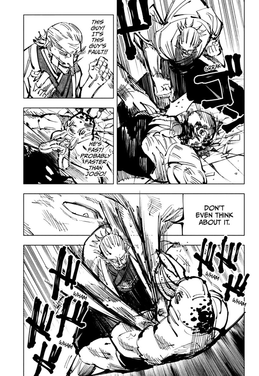 Chapter 107 - Page 19