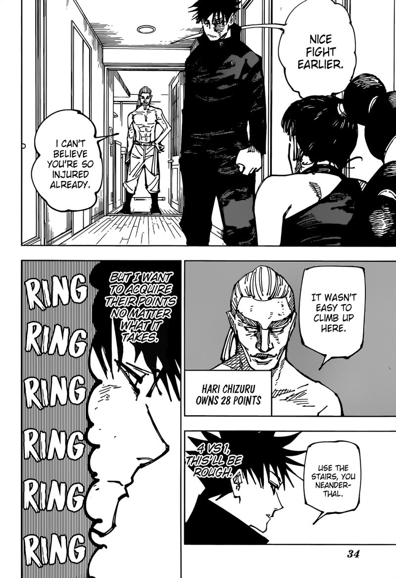Chapter 168 - Page 13