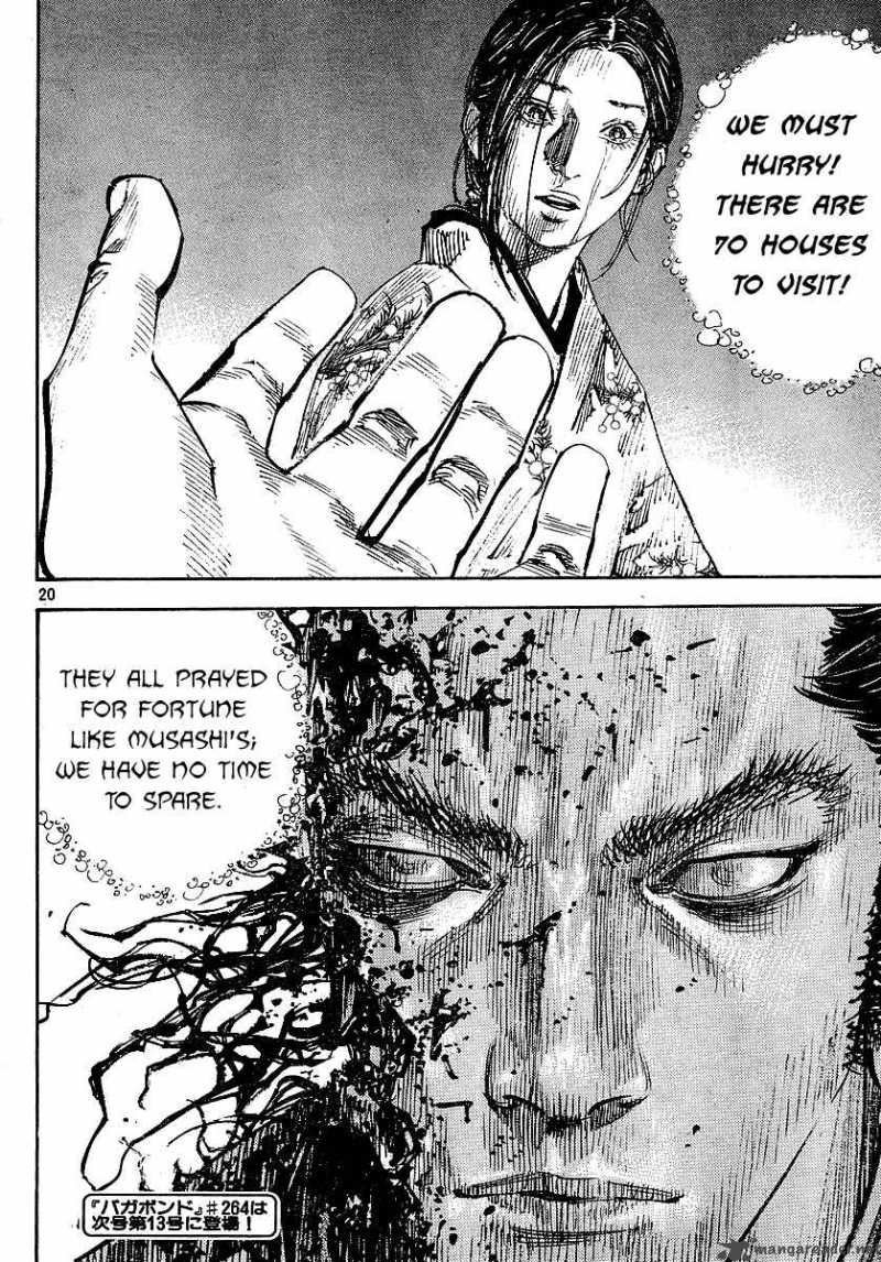 Chapter 263 - Page 19