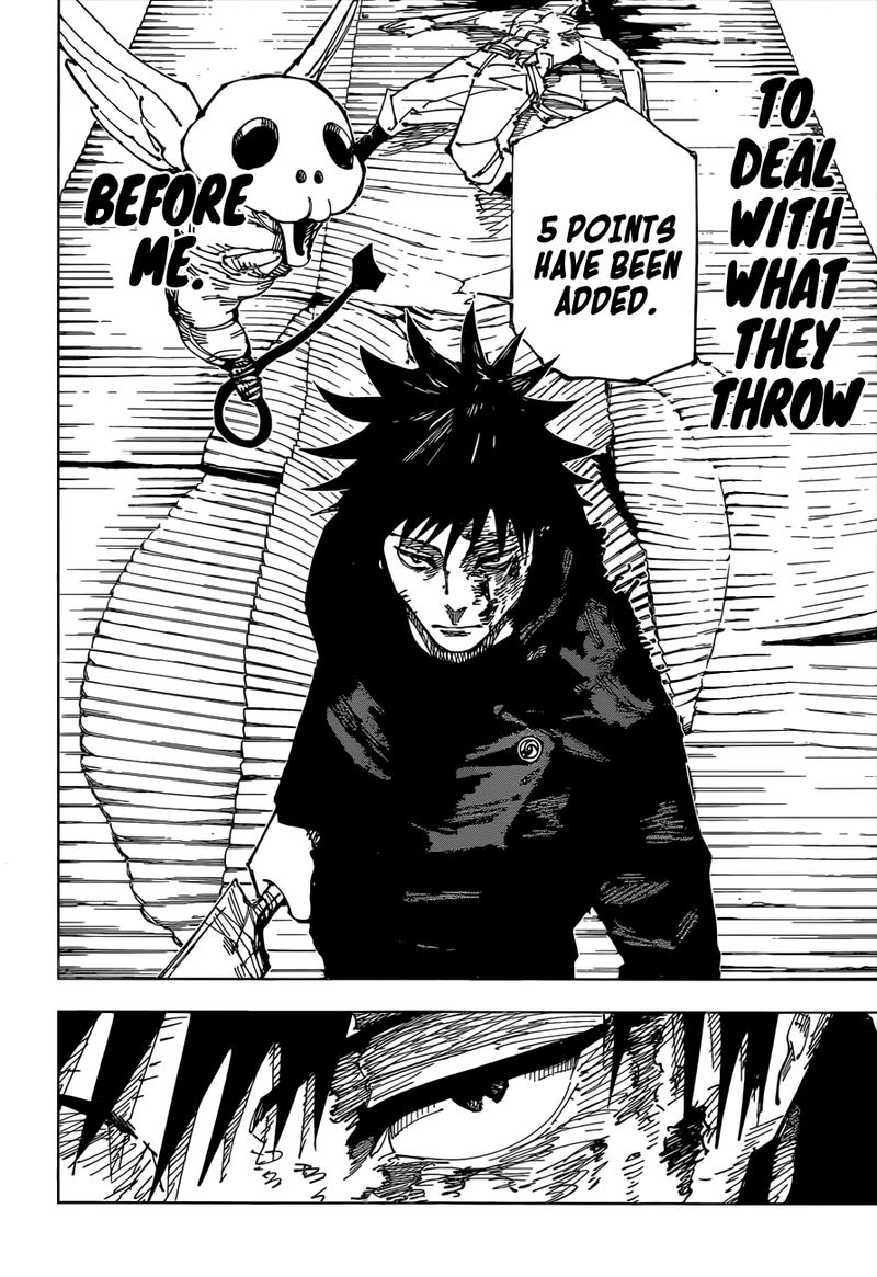 Chapter 168 - Page 19