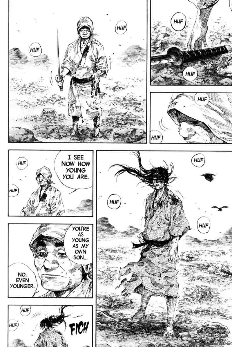 Chapter 170 - Page 23