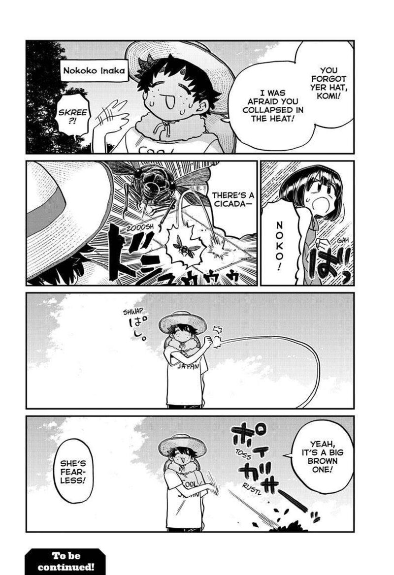 Chapter 410 - Page 18