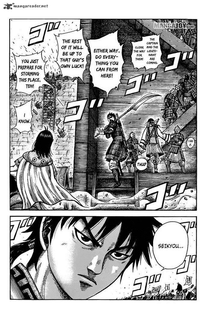 Chapter 374 - Page 11