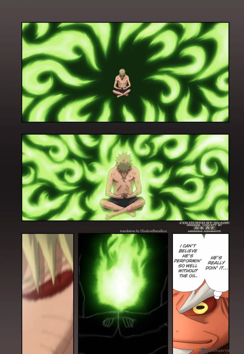 Chapter 418 - Page 6