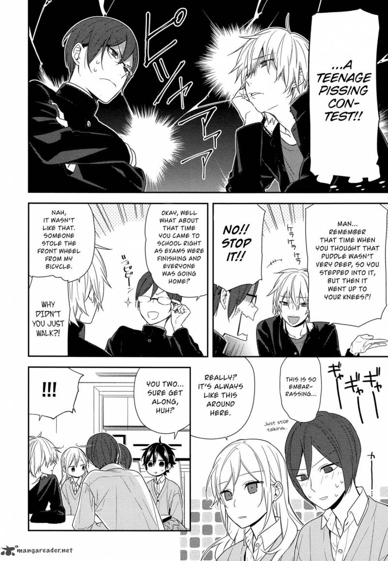 Chapter 68 - Page 14