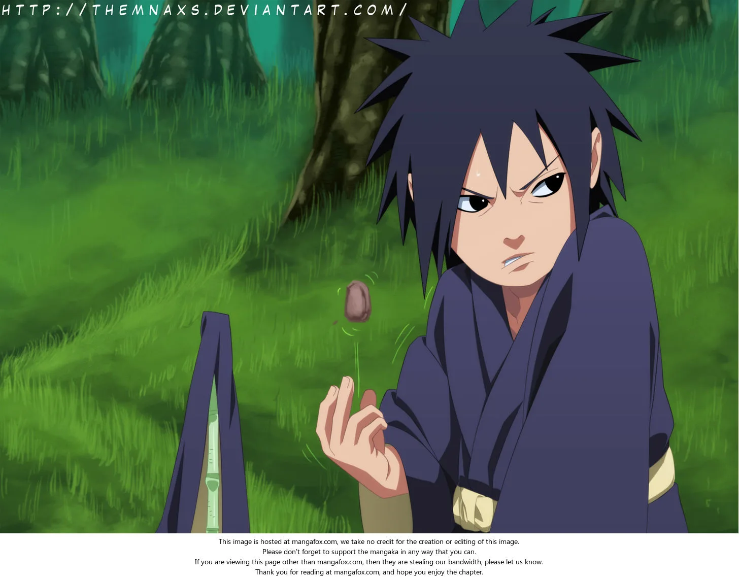 Chapter 644 - Page 4