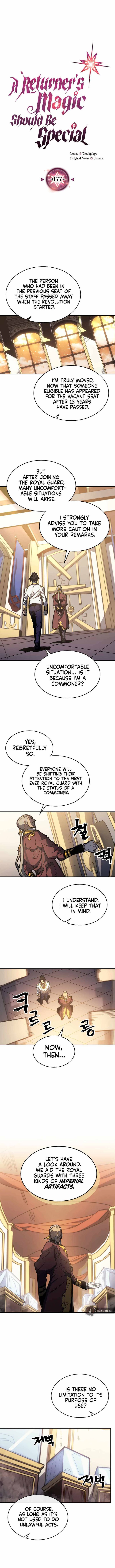 Chapter 177 - Page 1