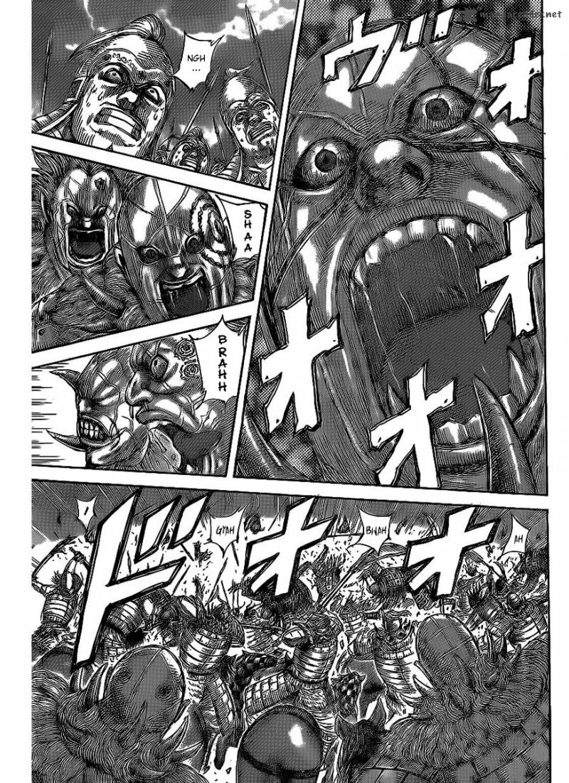 Chapter 466 - Page 11