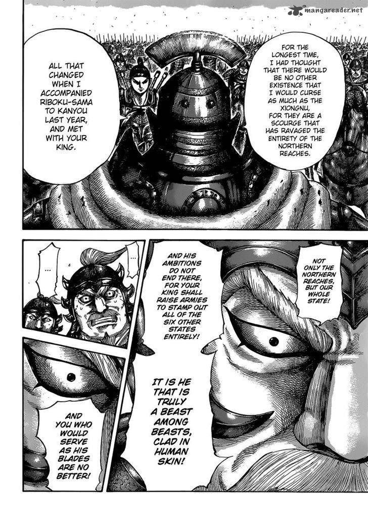 Chapter 525 - Page 16