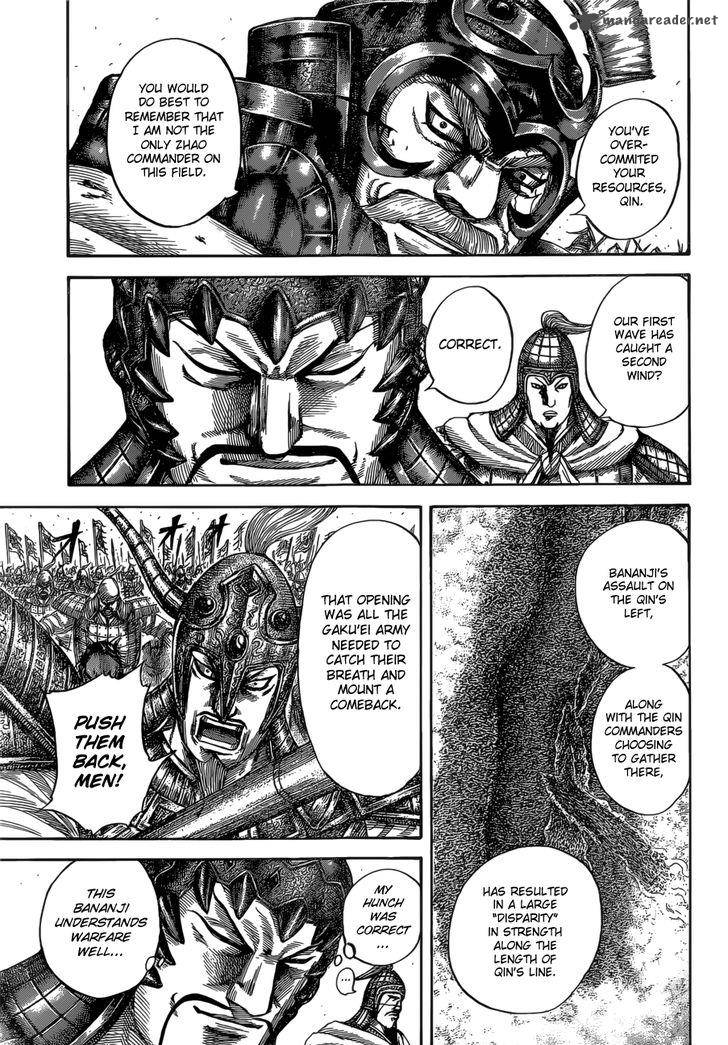 Chapter 526 - Page 16