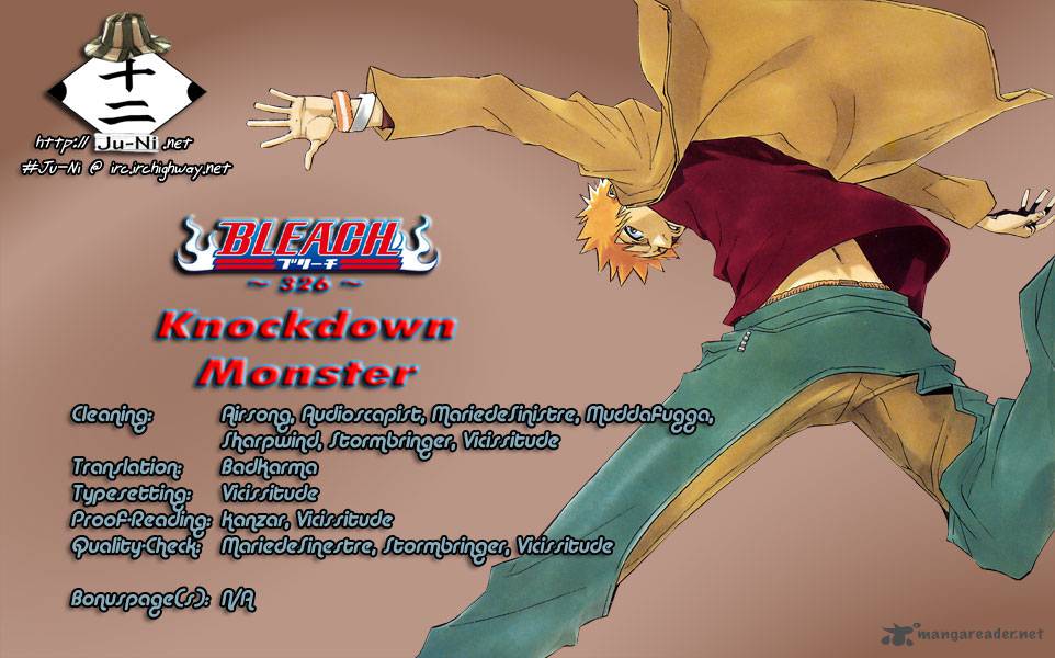 Chapter 326 - Page 1