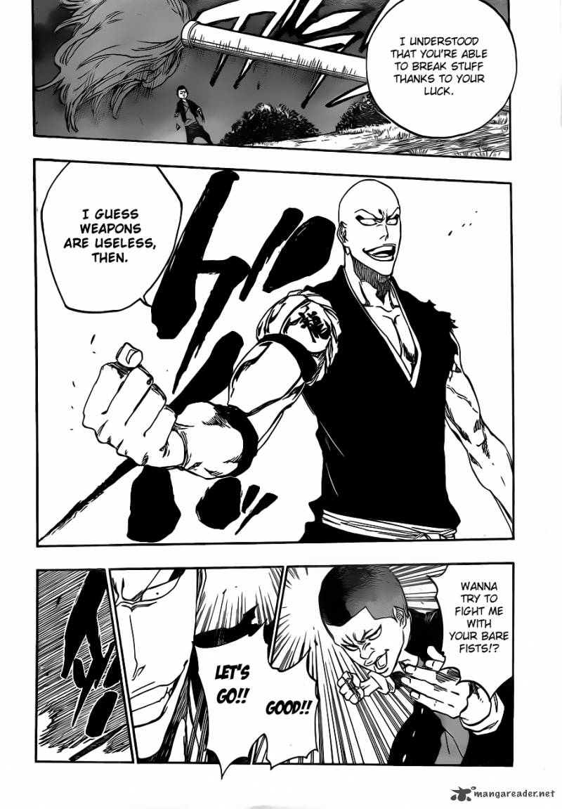 Chapter 467 - Page 12
