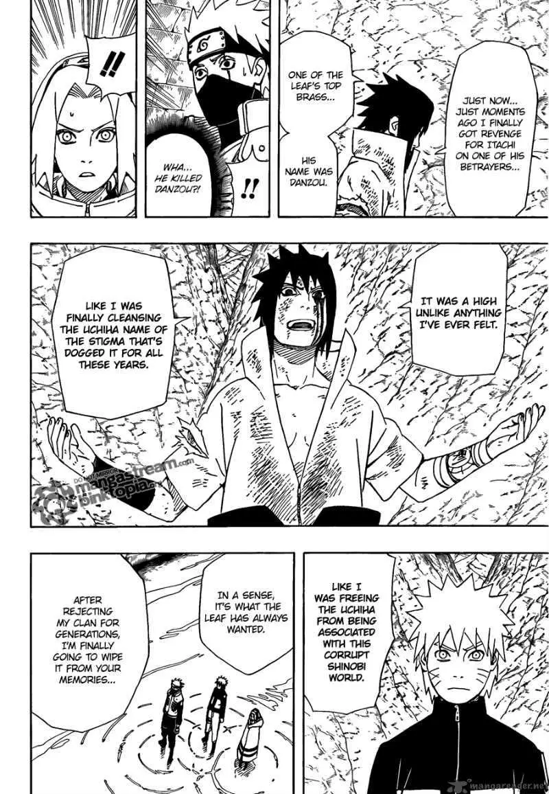 Chapter 485 - Page 6