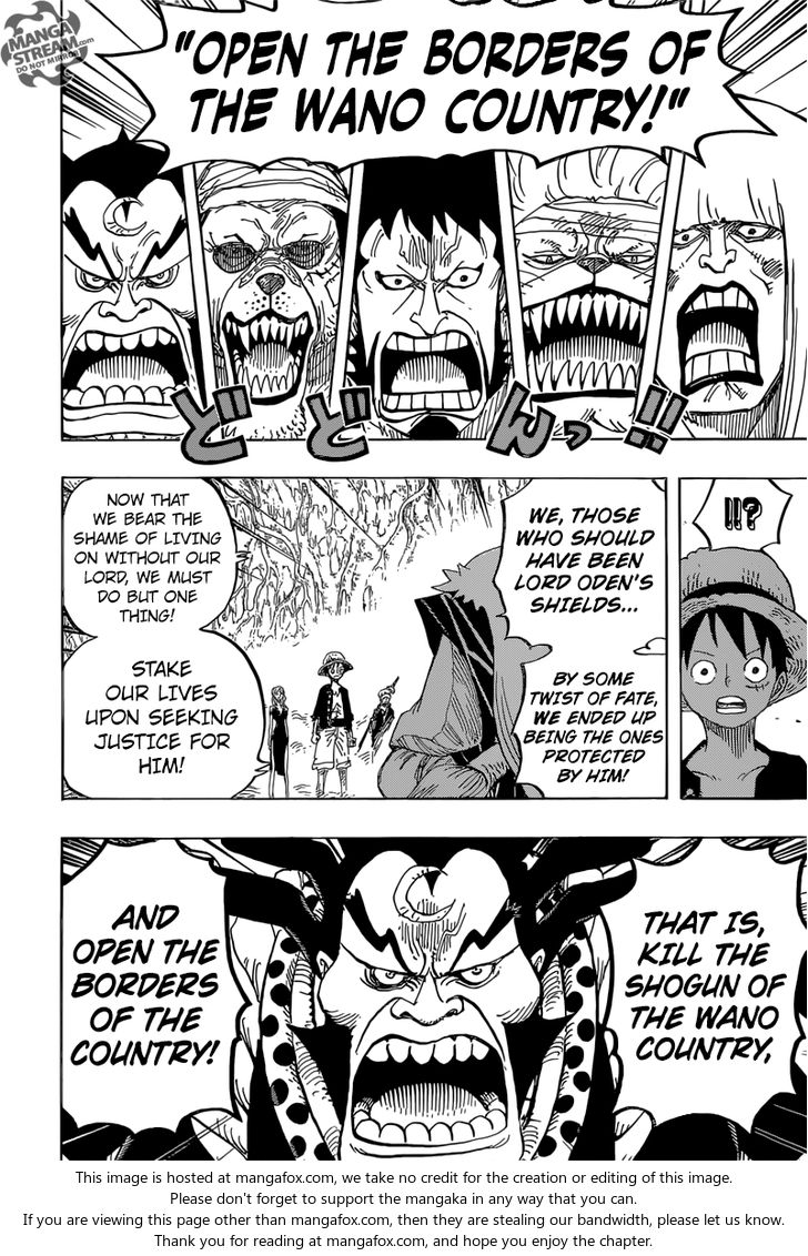 Chapter 819 - Page 5