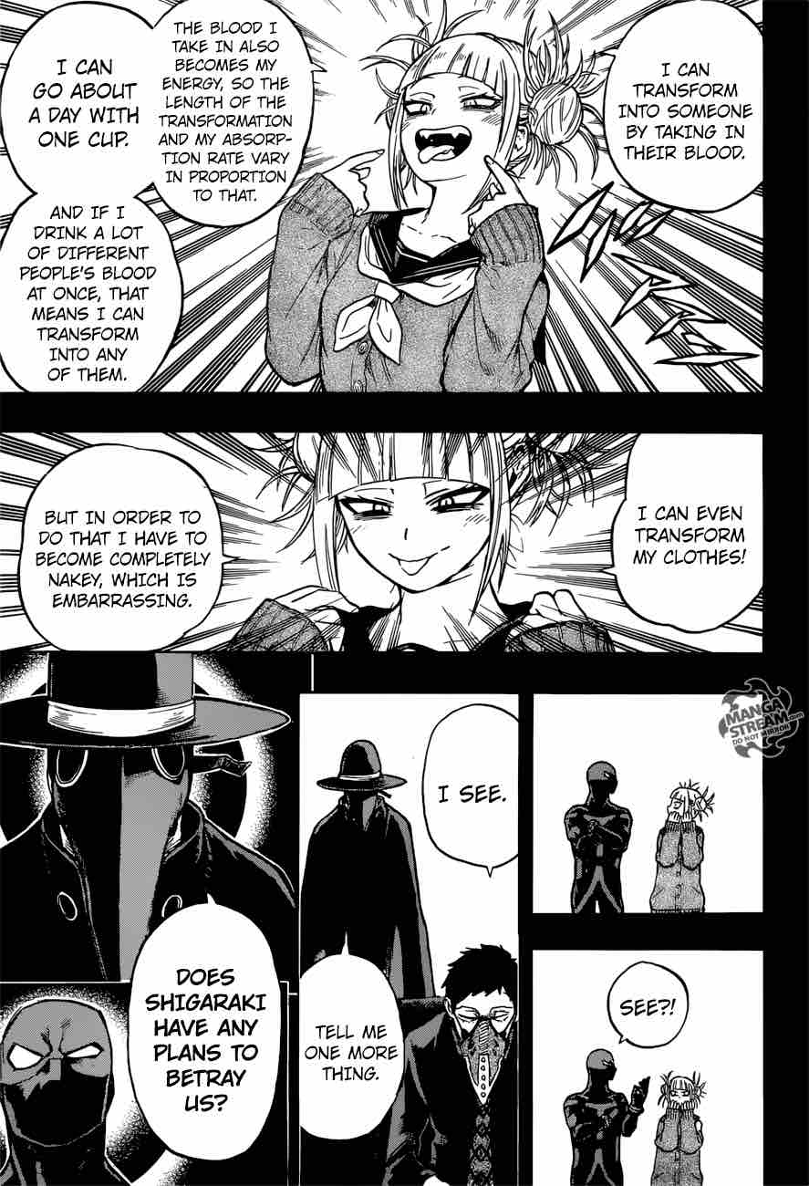 Chapter 149 - Page 5