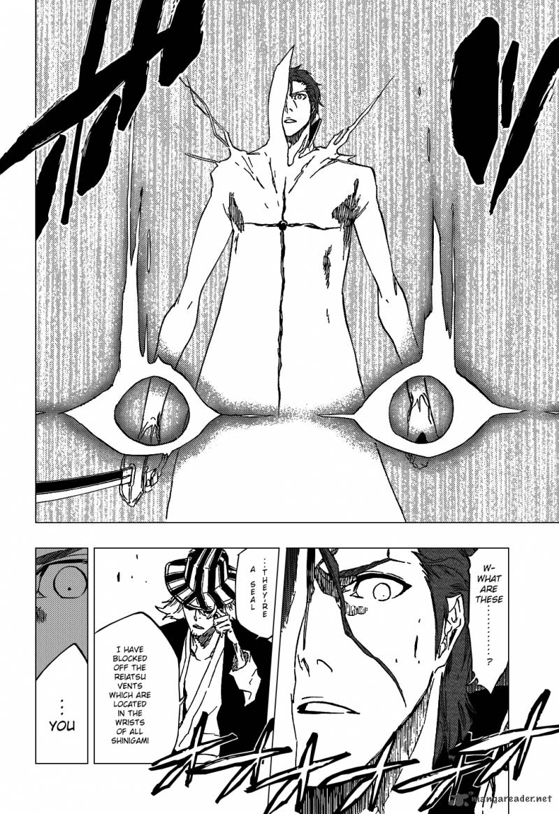 Chapter 402 - Page 21