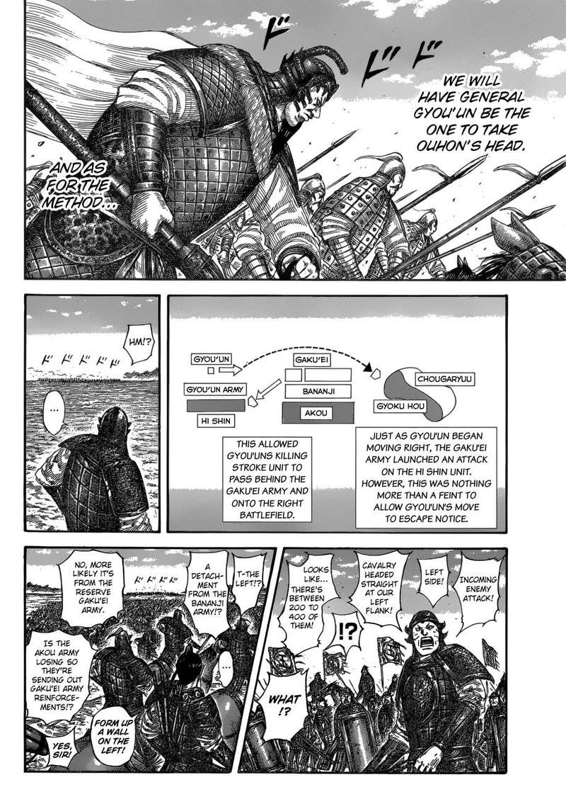 Chapter 584 - Page 12