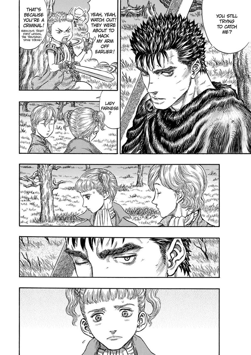 Chapter 190 - Page 19